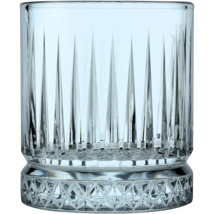 Nízké sklo 0,355 l | PASABAHCE, Elysia