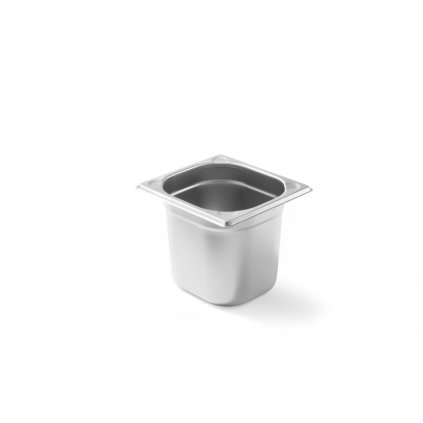Gastronádoba GN 1/6 150 mm | HENDI, Kitchen Line