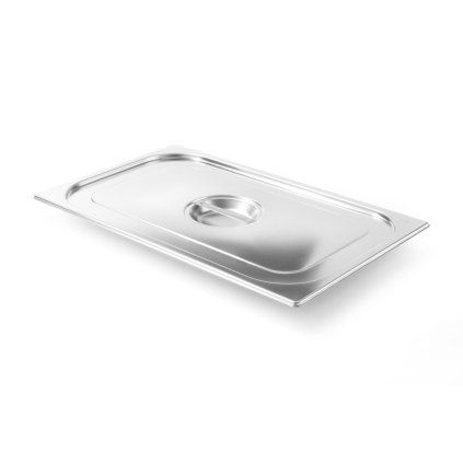Víko pro gastronádobu GN 1/1  | HENDI, Kitchen Line