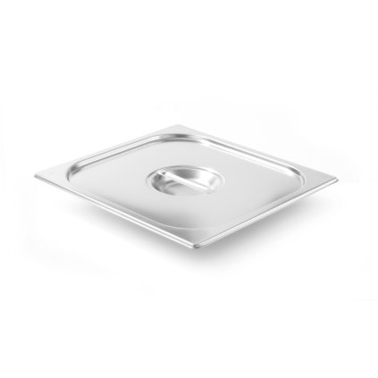 Víko pro gastronádobu GN 2/3  | HENDI, Kitchen Line