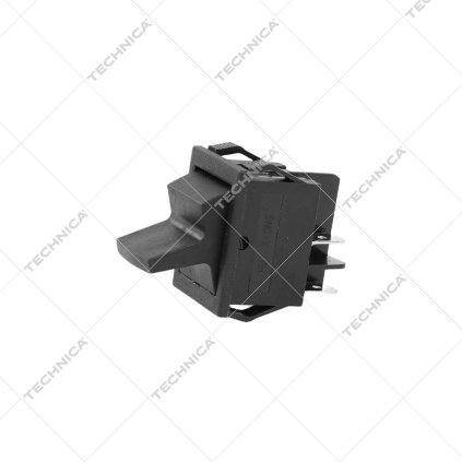 Vypínač pro mixér 152500, 152501 | TECHNICA, 152500/005
