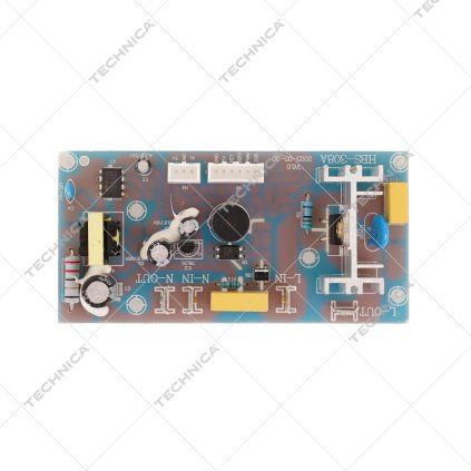 Plyta PCB do blendera 152511 TECHNICA 152500 009 786894