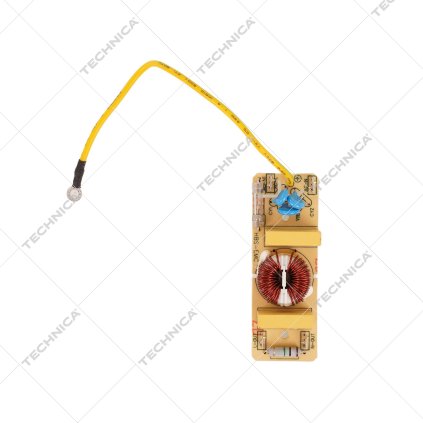 Napájecí deska pro mixér 152500, 152501 | TECHNICA, 152500/011