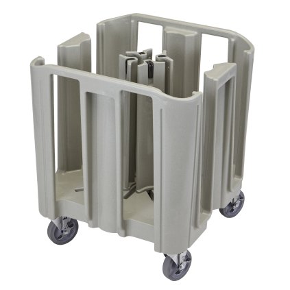 Vozík na přepravu desek 686x686x807 mm | CAMBRO, Camtread