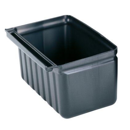 Box na příbory pro číšnický vozík 9,5 l, 330x240x185 mm | CAMBRO, CamBox