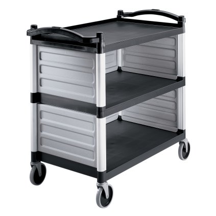 Sada panelů pro jednu polici pro vozík BC340KD 803x450x298 mm | CAMBRO, CamBox