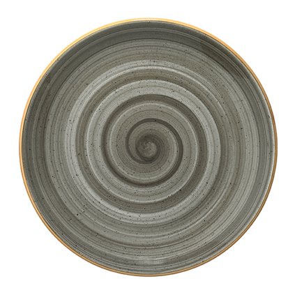 Talíř 210 mm | BONNA, Gourmet, Space