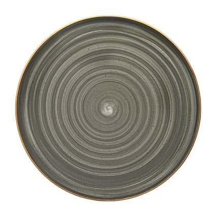 Talíř 320 mm | BONNA, Gourmet, Space