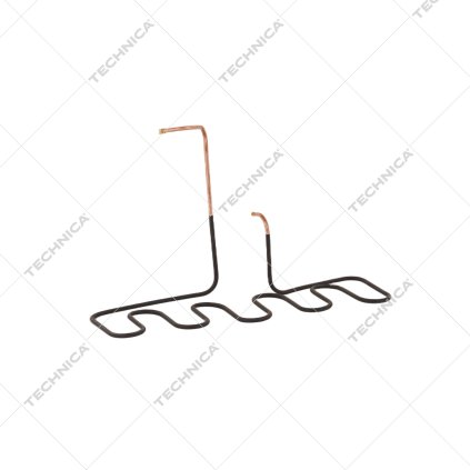 Vysokotlaké potrubí pro 411301 | TECHNICA, 411301/350