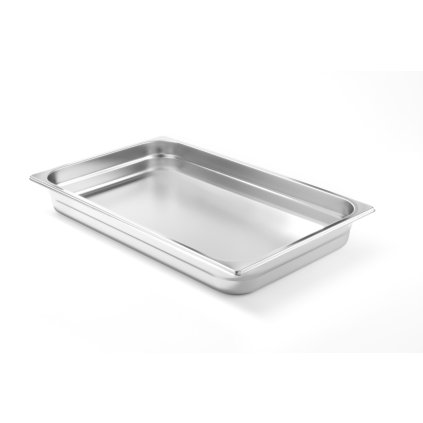 Gastronádoba GN 1/1 65 mm | HENDI, Profi Line