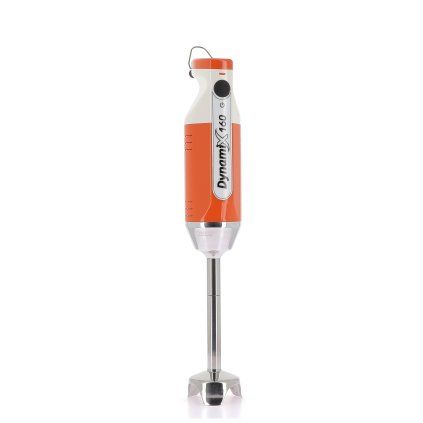 Mikser reczny 160 mm 0 22 kW DYNAMIC Dynamix 757798