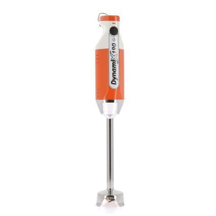 Mikser reczny 190 mm 0 25 kW DYNAMIC Dynamix 757802