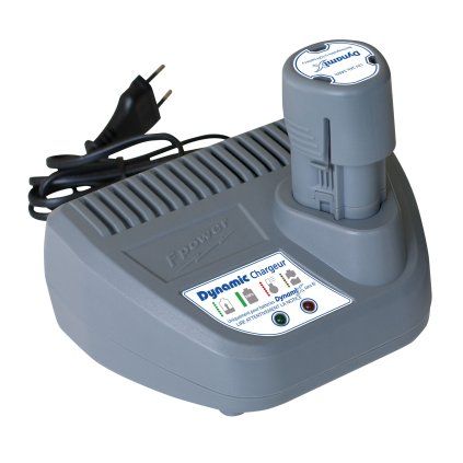 Ladowarka do miksera recznego DYNAMIC AC590 757799