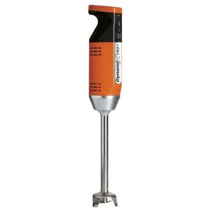 Mikser reczny 190 mm 0 25 kW DYNAMIC Dynamix V2 757810