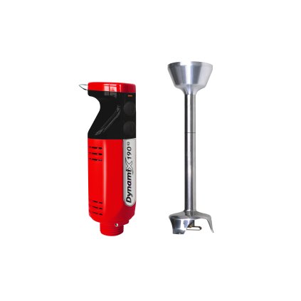 Ruční mixér 190 mm, 0,25 kW | DYNAMIC, Dynamix V2