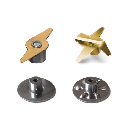 Sada ručních mixovacích nožů | DYNAMIC, Dynamix