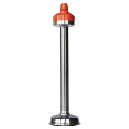 Rameno na pyré pro ruční mixér 420 mm | DYNAMIC, Senior
