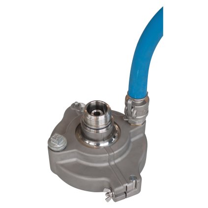 Čerpadlo pro mobilní ponorné míchačky | DYNAMIC, Dynapump