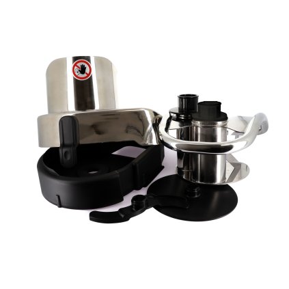 Sada příslušenství pro krouhání zeleniny | DYNAMIC, CL9000