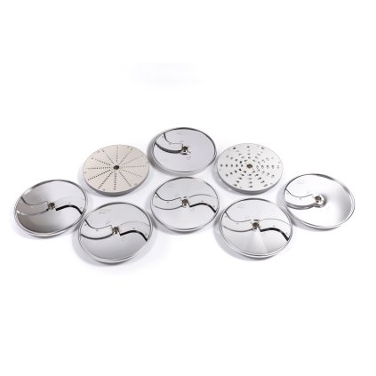 Sada 8 skartovacích kotoučů | DYNAMIC, CL6003