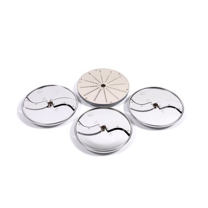 Sada 4 skartovacích kotoučů | DYNAMIC, CL6001