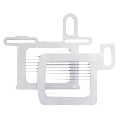 Mřížka pro kráječ 5,5x5,5 mm + tlačný lis | DYNAMIC, Dynacube