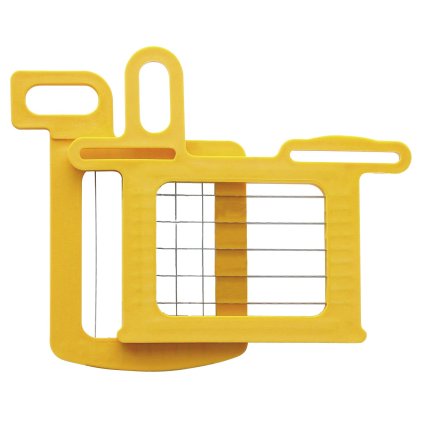 Mřížka pro kráječ 14x14 mm + pěchovadlo | DYNAMIC, Dynacube