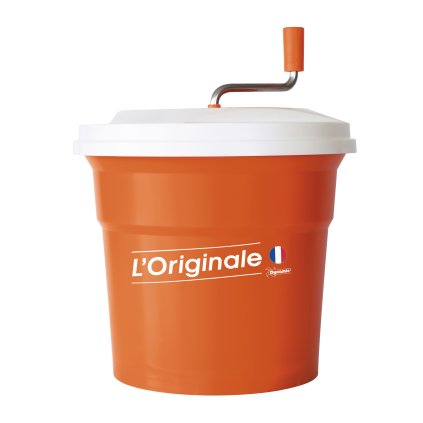 Separátor salátu, průměr 430 mm, 20 l | DYNAMIC, E004