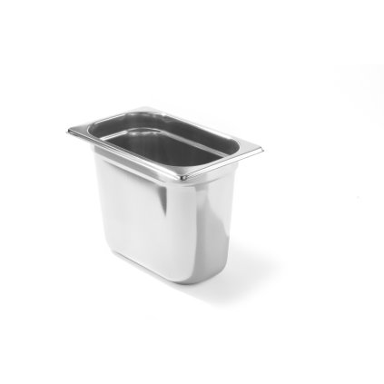 Gastronádoba GN 1/4 200 mm | HENDI, Profi Line