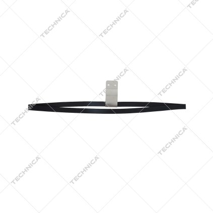 Guma pro stojan na pytle na odpad 214353 | TECHNICA, 214353/001