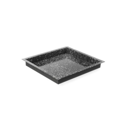 Gastronádoba GN 2/3 40 mm do 800stupňů Celsia | HENDI, Konwektomat