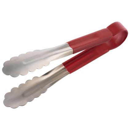 Szczypce 240x35 mm czerwone APS 75861 762013