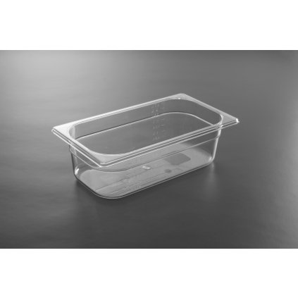 Gastronádoba GN 1/3 200 mm z polykarbonátu | HENDI, 861509