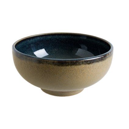 Miska 150 mm 0 65 l BONNA Moss Sphere 774974