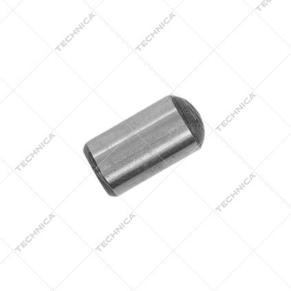 Ocelový sloup pro planetové míchačky 242010, 242020, 242030 | TECHNICA, 242010/039