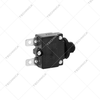 Spínač přetížení z plastu a mědi pro 243008, 243012, 243022, 243122 | TECHNICA, 243008/022