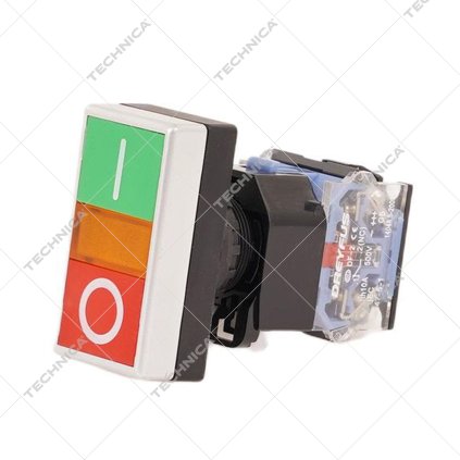 Přepínač chodu vpřed a vzad pro wolf 243032 | TECHNICA, 243032/032