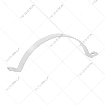 Ocelový držák pro 243032 | Vlčí mlýn TECHNICA, 243032/038