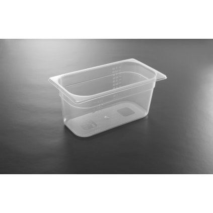 Gastronádoba GN 1/3 100 mm z polypropylenu | HENDI, 880227