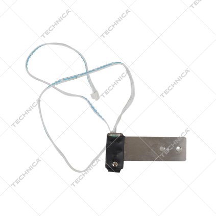 Spodní snímací čip z nerezové oceli pro plnicí stroj 241315 | TECHNICA, 241315/022