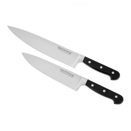 [Sada] Kuchařské nože | TECHNICA, Gold Line