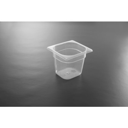 Gastronádoba GN 1/6 150 mm z polypropylenu | HENDI, 880418
