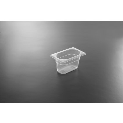 Gastronádoba GN 1/9 100 mm z polypropylenu | HENDI, 880524