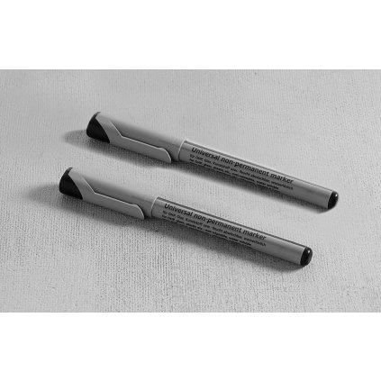 Fix, marker HORECA sada 2 hs. | HENDI, 871546