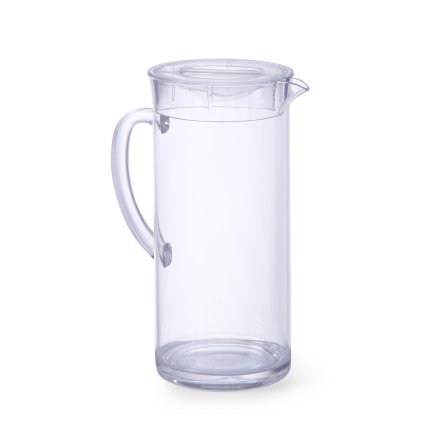 Plastový džbán s víčkem 2 l | HENDI, 425138