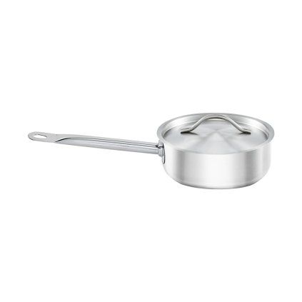 Rondel 0 8 l o srednicy 140 mm STALGAST Basic Line 771584