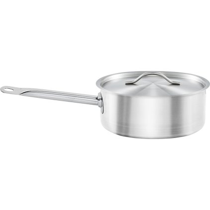 Pánev 3,6 l o průměru 240 mm | STALGAST, Basic Line