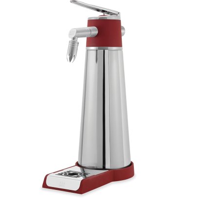 Šlehačkový sifon, automatický, 1 l | ISI, Thermo XPress Whip PLUS