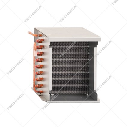 Kondenzátor chladicího stolu 420030 | TECHNICA, 420030/006