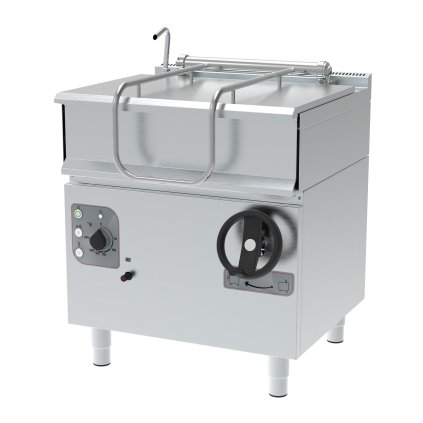 Plynová pánev, linka 700, 50 l, 10,9 kW, 800x700x900 mm | TECHNICA, 287056